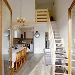 Apartamento Le Mouraillou *