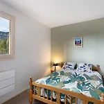 Apartamento Le Mouraillou *