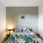 Le Mouraillou Apartamento *