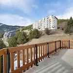 Le Mouraillou Apartamento Les Angles (Pyrenees-Orientales)