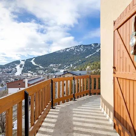 Le Mouraillou 아파트