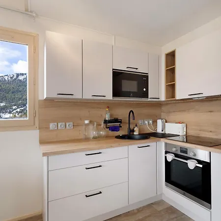 Le Mouraillou 아파트 *