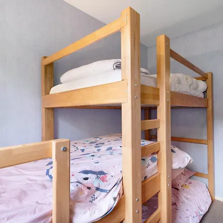 Le Mouraillou 아파트 레장글