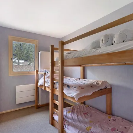 아파트 Le Mouraillou 레장글