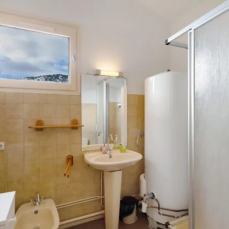 Le Mouraillou 아파트