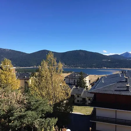 아파트 Le Mouraillou