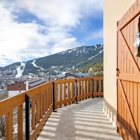Le Mouraillou Apartman