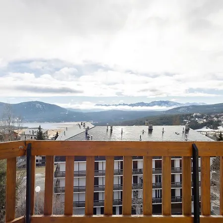 Le Mouraillou Apartman