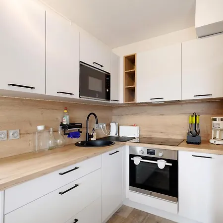 Le Mouraillou Apartman *