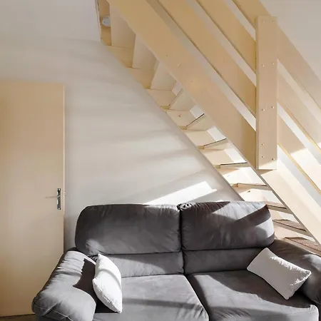 Apartman Le Mouraillou