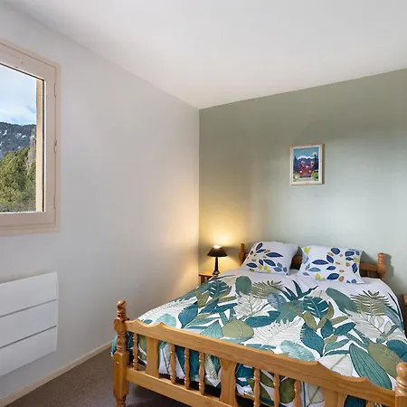 Apartman Le Mouraillou *