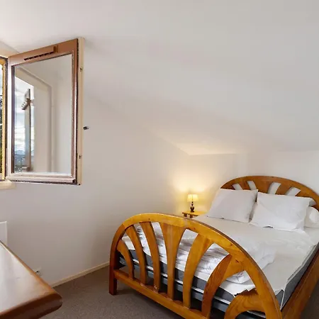 Le Mouraillou Apartman Les Angles