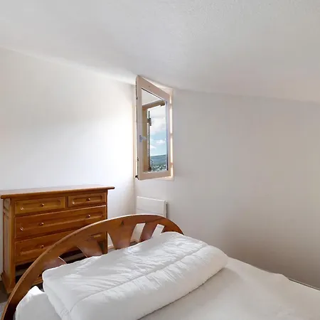 Le Mouraillou Apartman Les Angles