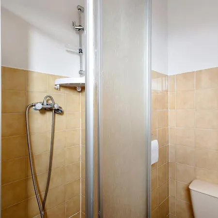 Apartman Le Mouraillou