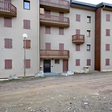Apartman Le Mouraillou Les Angles